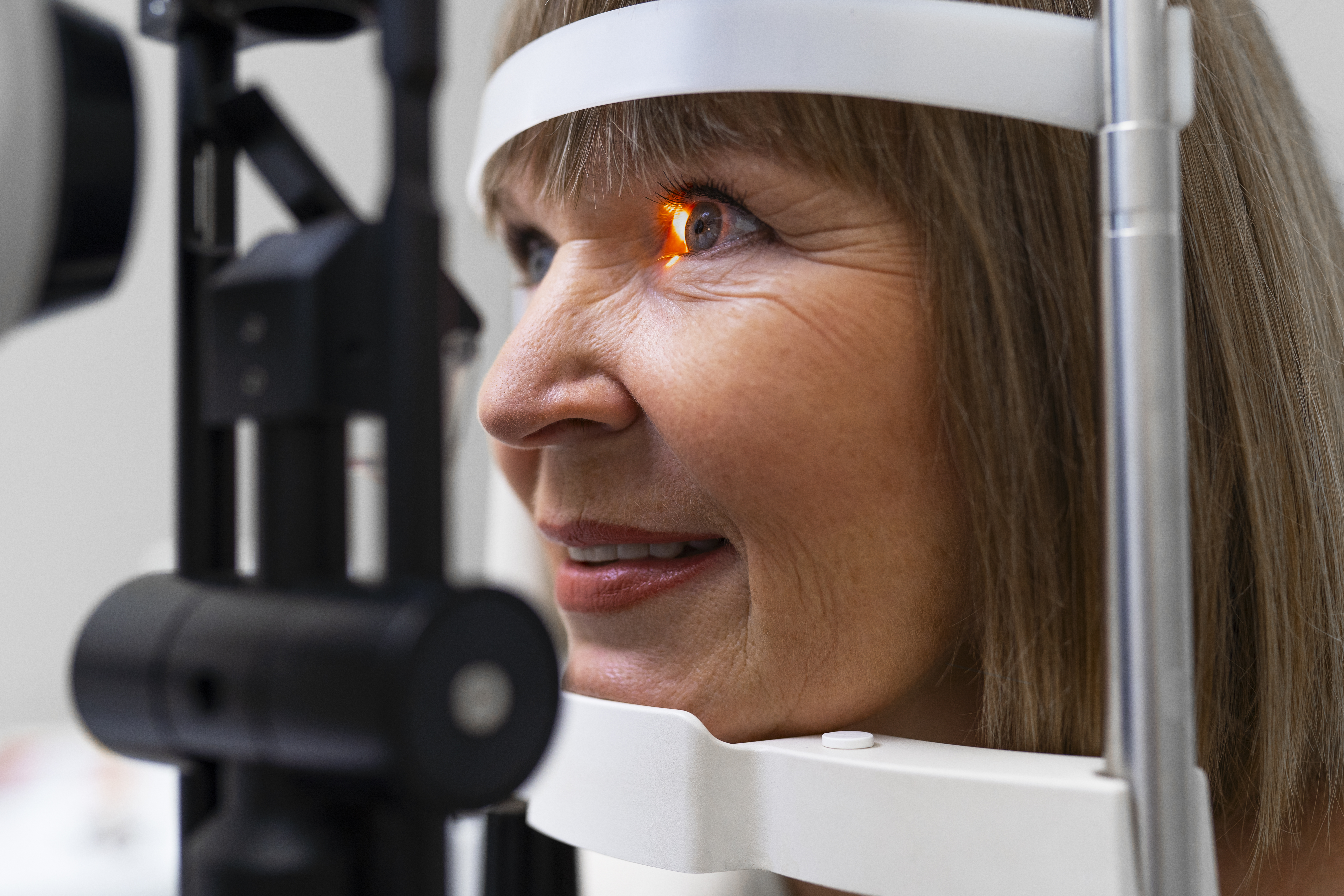 La rivoluzione laser per curare la cataratta Ottica Poliottica Optometristi Imperia Oneglia Shop Negozio Occhiali Vista Sole LentiaContatto Ipovisione