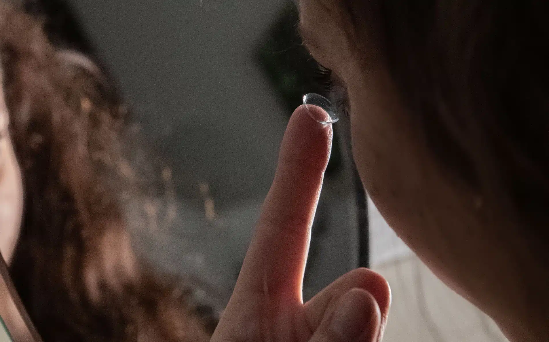 Kontaktlinsenanpassung bei Poliottica in Imperia Kontaktlinsenanpassung bei Poliottica in Imperia