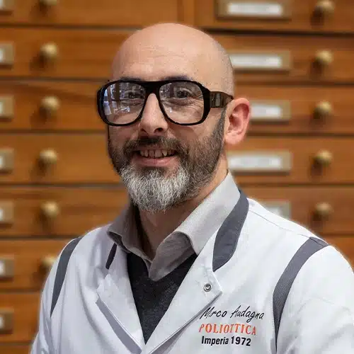 Marco Audagna