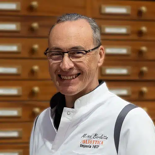 Matteo Barletta