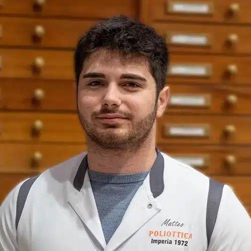 Matteo Formica
