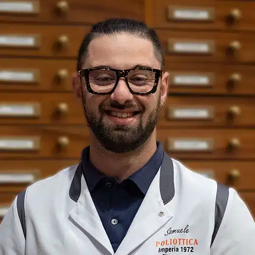 Samuele La Cava