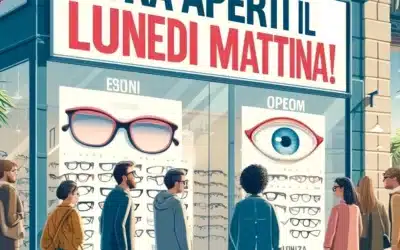 Festeggiamo il Nuovo Orario Settimanale di Poliottica!