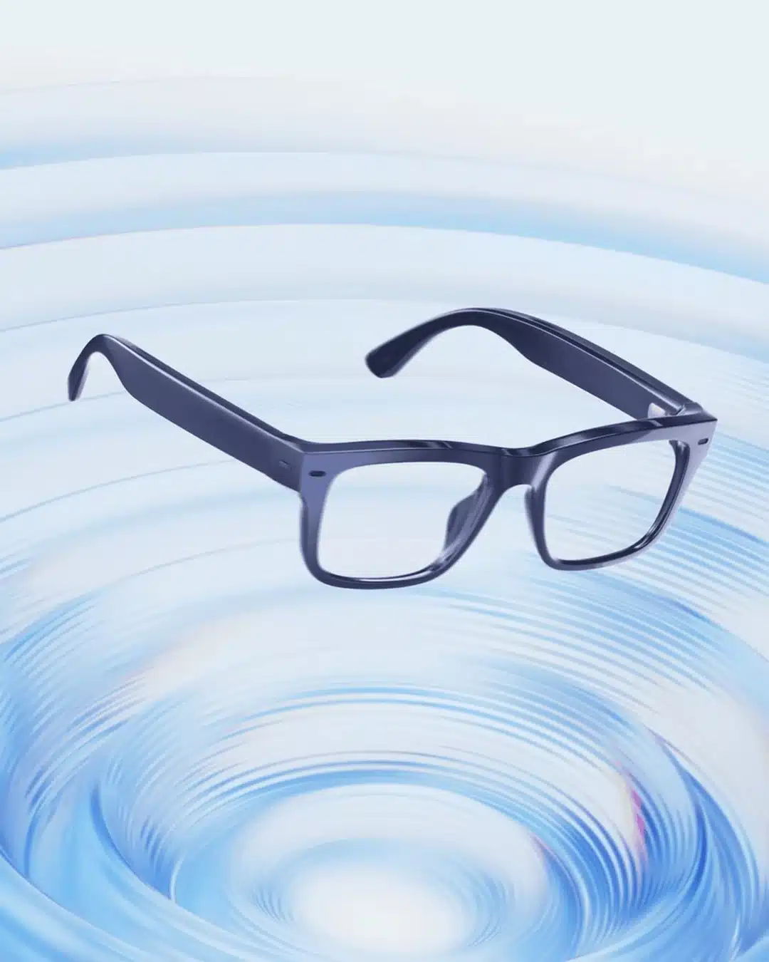 Lunettes auditives Nuance Audio Plus Lunettes auditives Nuance Audio Plus